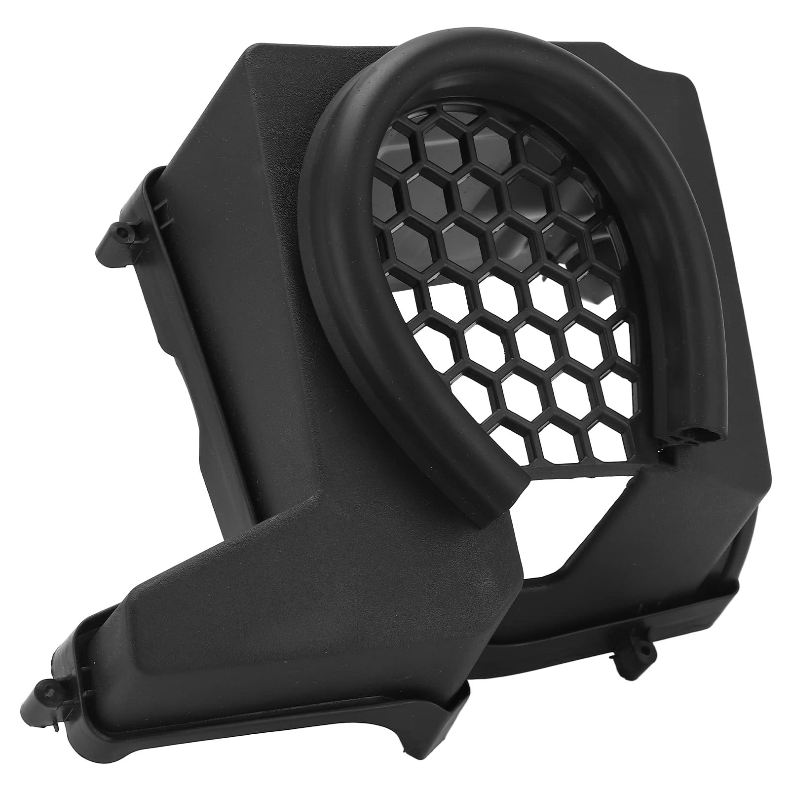 High-Performance Air Filter Vent Protector & Intake Box Grille Hood Cover - Replacement Car Air Intake Filter for Ford Escape | Durable Protection for Off-Road & Daily Driving