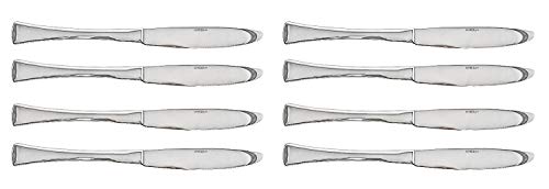 8 Dinner Knifes