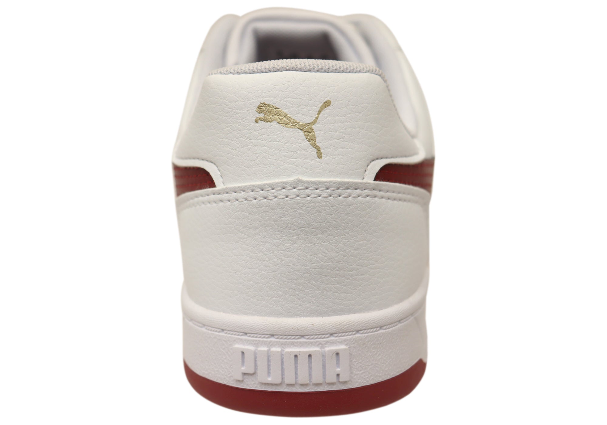 Puma Men's Caven 2.0 Comfortable Lace-Up Sneakers - Lightweight Running Shoes for Walking, Gym & Casual Wear