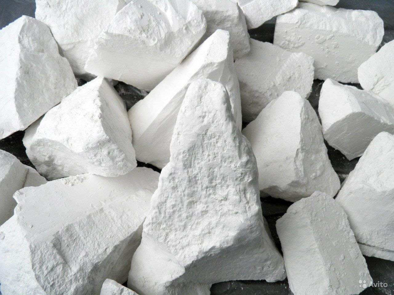 Edible Chalk 'Snow Ball' - 200g Natural Calcium Supplement for Kids & Adults - Perfect for Baking, DIY Crafts, and Stress Relief Snacking