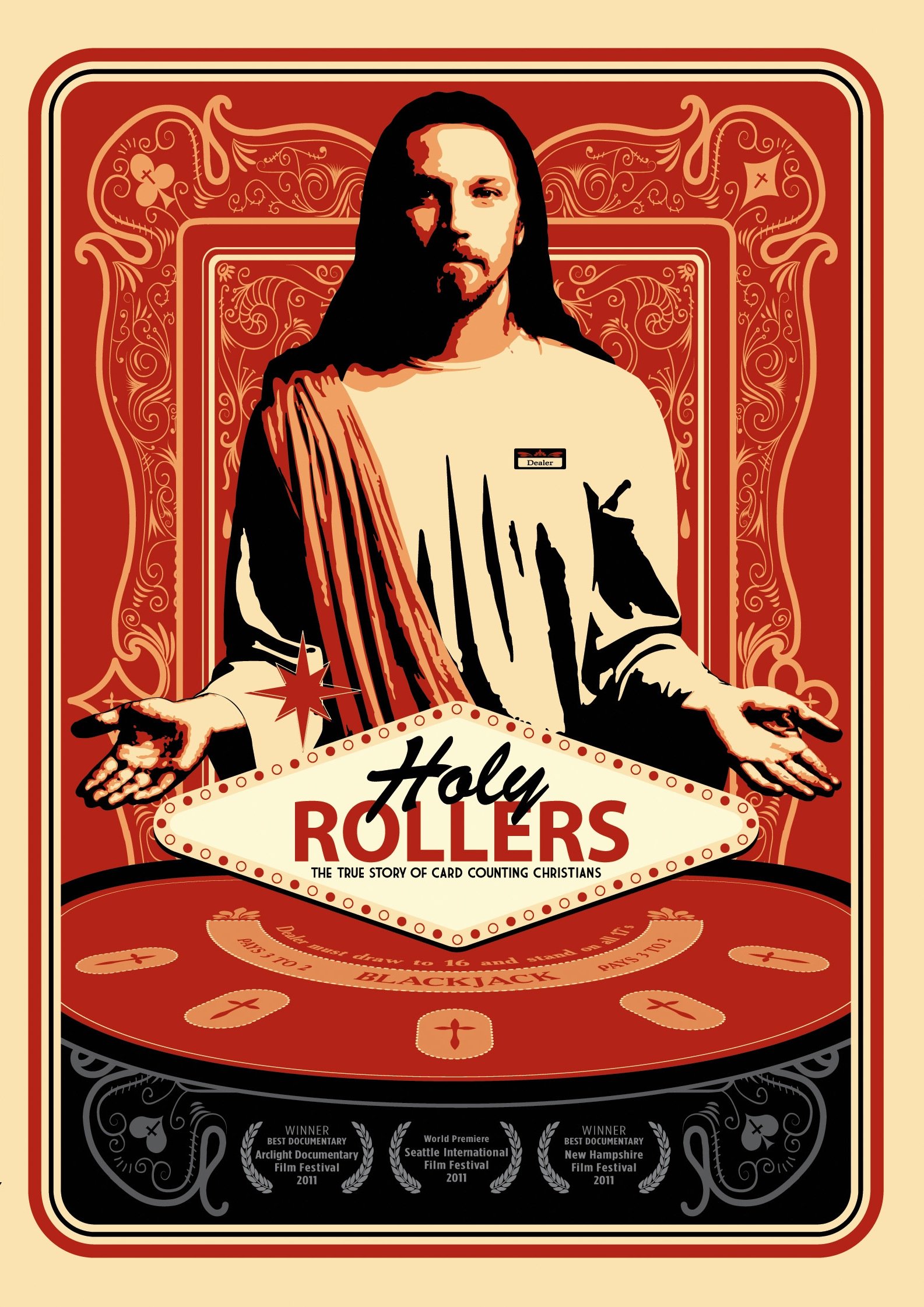 Holy Rollers - Premium Quality Rolling Papers for Smooth Smoking Experience | Perfect for Herbal Blends, Tobacco & CBD | Ideal for Rolling at Home, Travel & Outdoor Adventures
