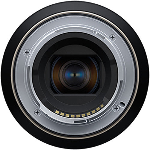 Tamron 24mm f/2.8 Di III OSD M 1:2 Lens for Sony E Mount - Wide Angle Prime Lens for Portrait, Street & Low Light Photography | Compatible with Sony A7, A9, A6000 Series