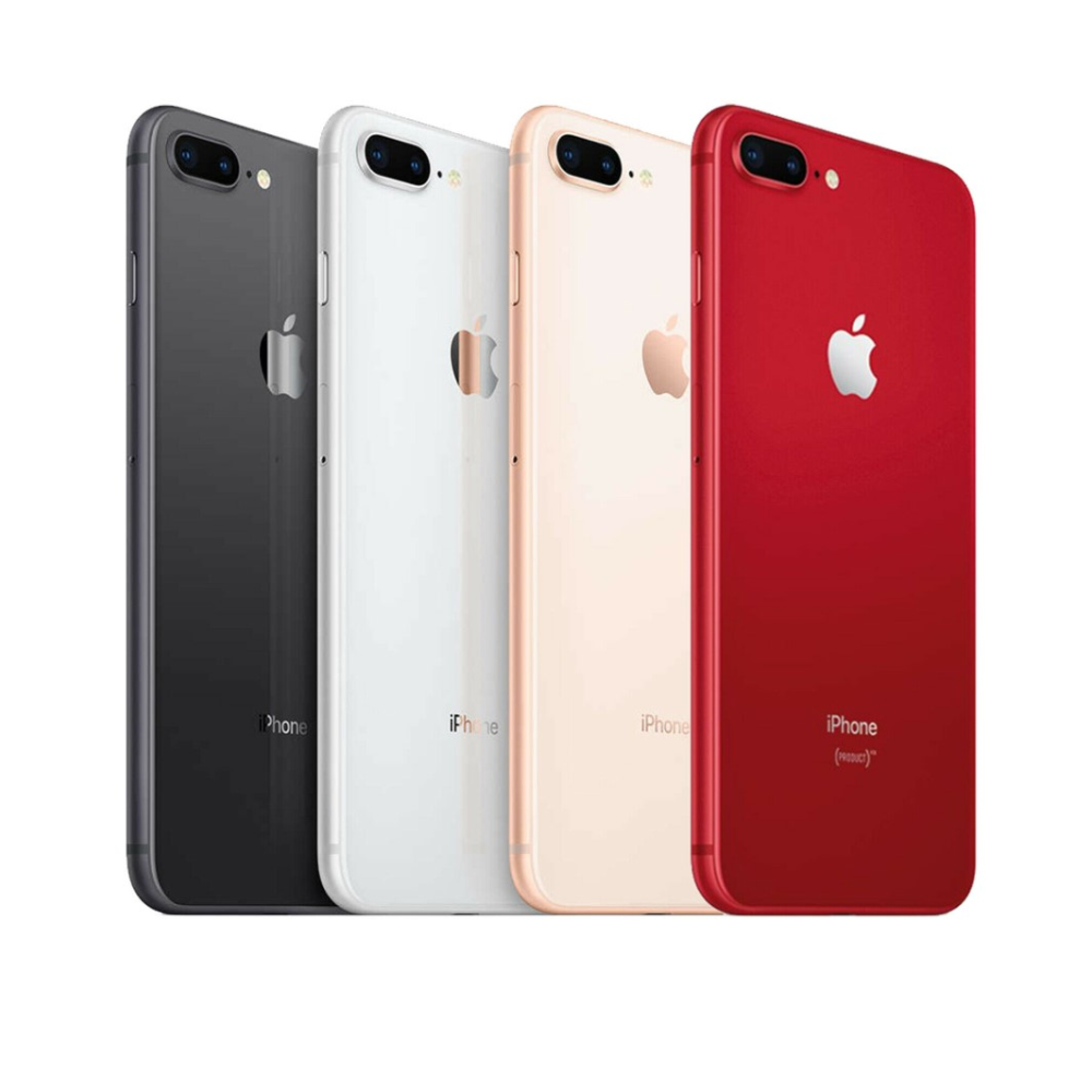 Refurbished Apple iPhone 8 Plus 5.5