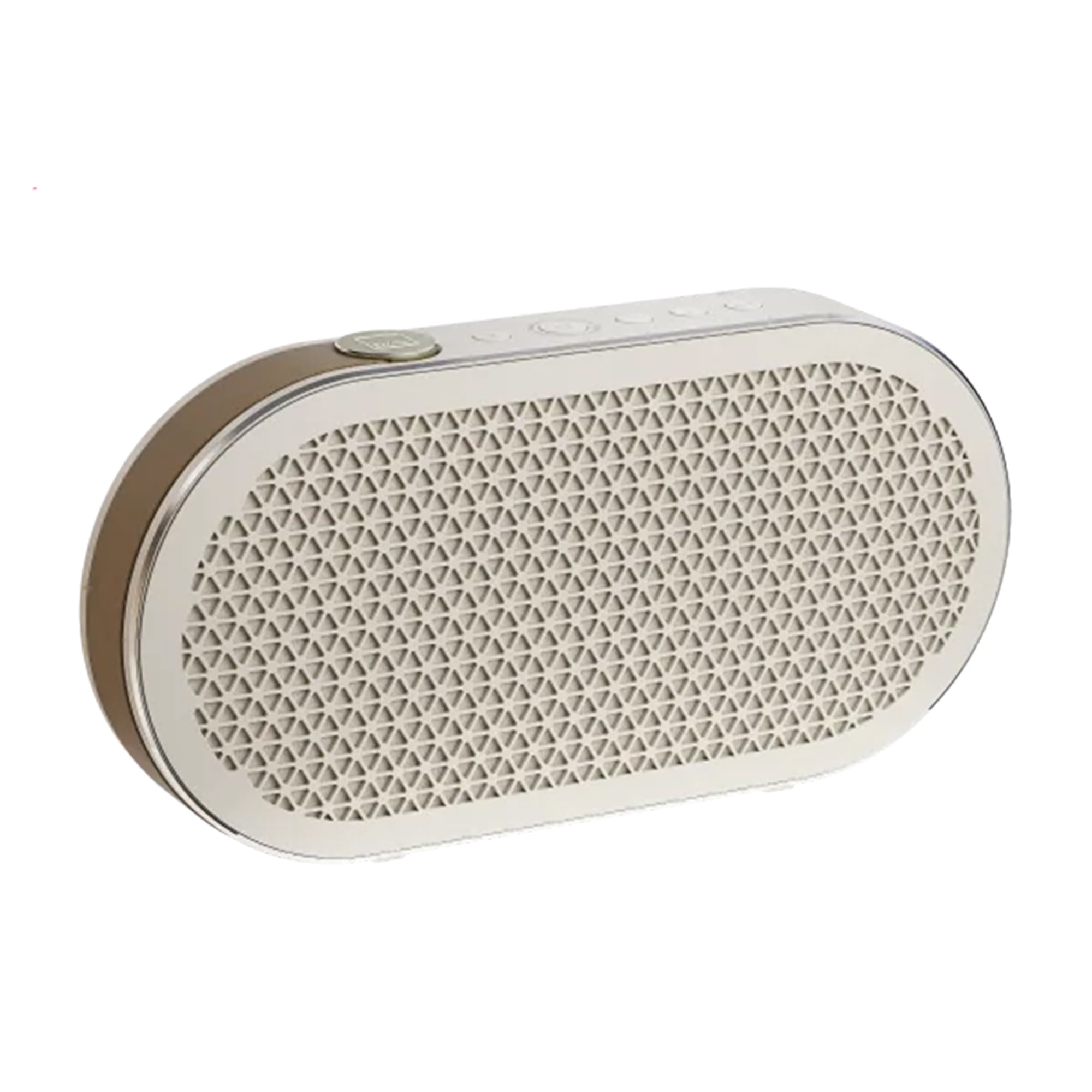 DALI KATCH G2 Portable Bluetooth Speaker - Wireless Outdoor Speaker with High-Quality Sound for Travel, Beach, Camping & Home Use