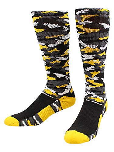 Black/Gold Camo