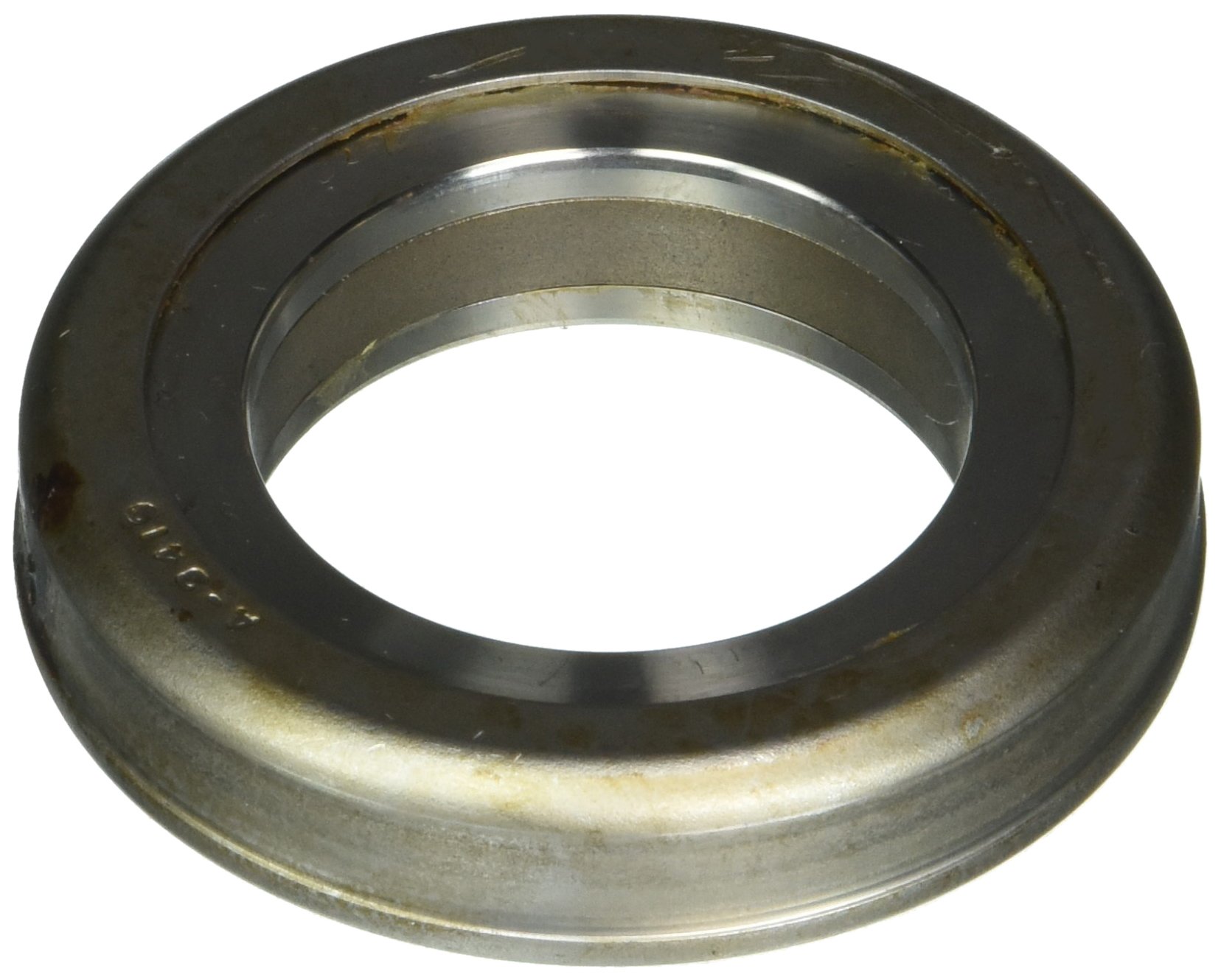 TIMKEN 02135 National Thrust Ball Bearing - High-Performance Industrial Bearing for Heavy Machinery, Automotive, and Manufacturing Equipment