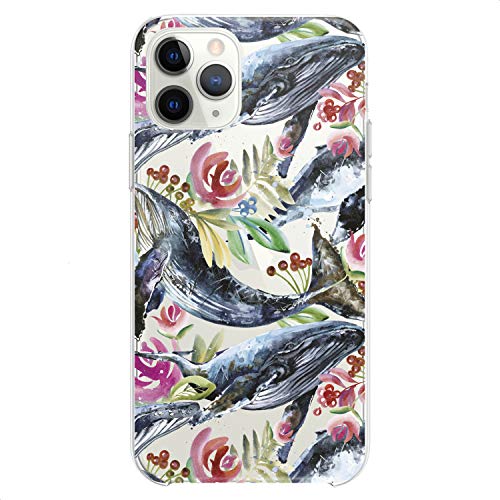 Blue Whale Pattern