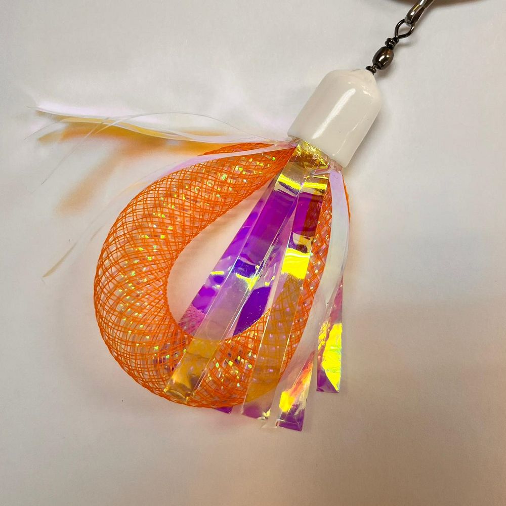 Cat Teaser Wand Toy with Feathers - Interactive Play Toy for Kittens & Cats - Perfect for Indoor Exercise & Bonding with Your Pet