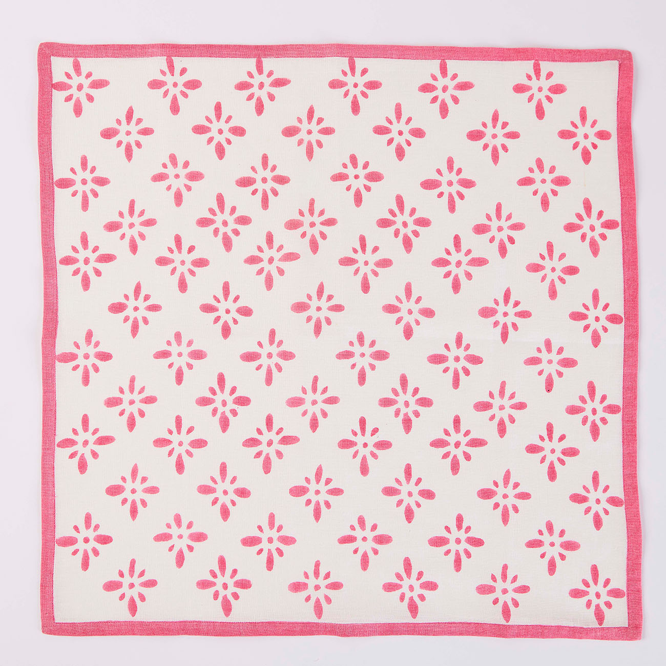 Premium Pink Petal Napkins - Soft, Absorbent & Elegant for Weddings, Parties & Fine Dining