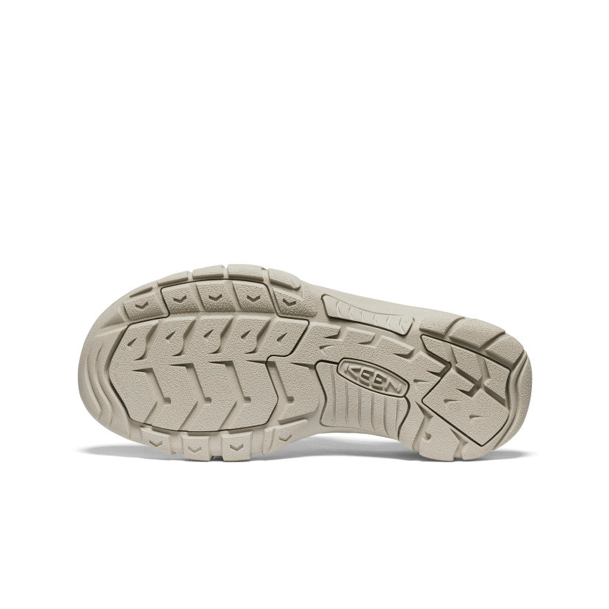 Men's Newport H2 Sandal - Comfortable Water Shoes for Hiking & Outdoor Activities | Martini Olive/Dark Olive | Perfect for Beach, Pool & Water Sports
