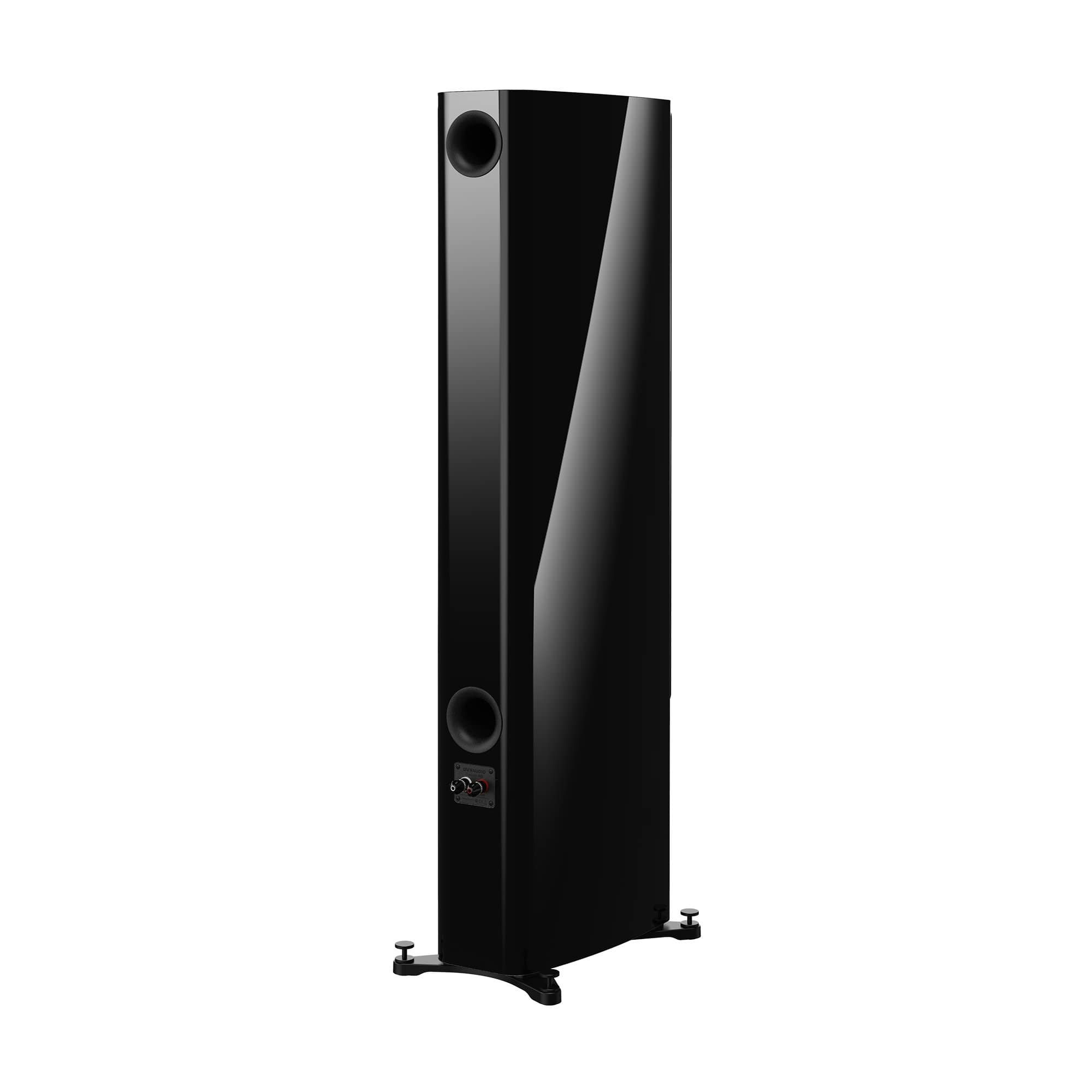 Dynaudio Contour 60i High-End Floorstanding Speakers - Premium Audiophile Sound System for Home Theater & Music Listening