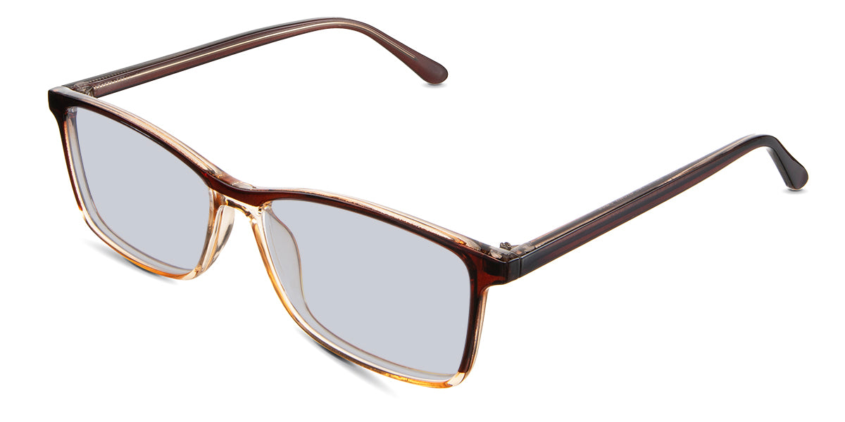 Women's Prescription Tinted Glasses - Fashionable Reading Eyewear for Work, Driving & Outdoor Activities