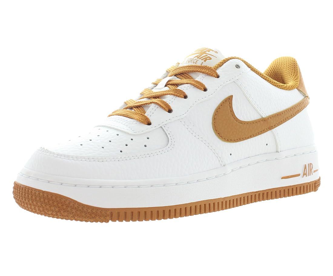 Nike Air Max AP Unisex Kids' Running Shoes - Lightweight & Comfortable for School, Sports & Daily Activities