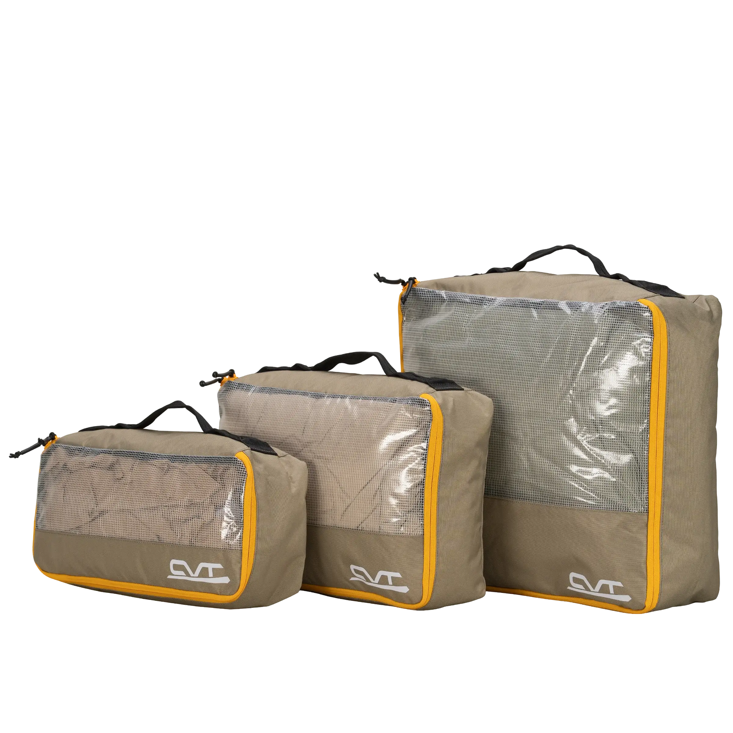 Best Packing Cubes for Travel & Camping - Lightweight & Durable Organizers for Backpack, Suitcase & Outdoor Gear - Perfect for Hiking, Camping & Road Trips