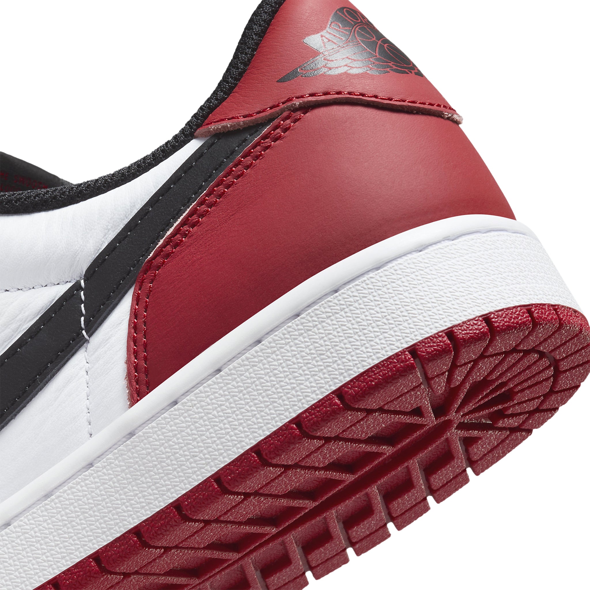 Air Jordan 1 Low Black Toe Sneakers - Men's Basketball Shoes for Casual Wear & Street Style | Perfect for Sports, Gym, and Everyday Fashion