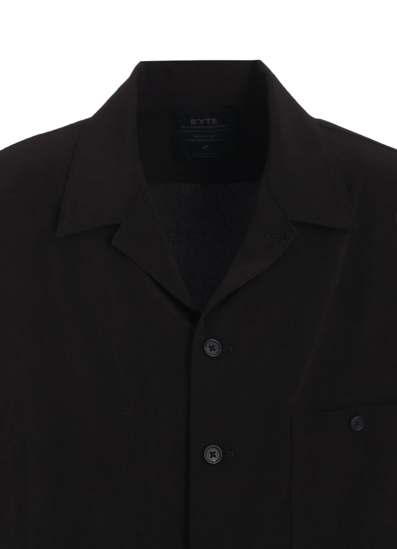 Crepe de Chine Shirt Blouse for Women - Elegant & Lightweight Blouse for Casual & Office Wear - Perfect for Work, Dates & Special Occasions