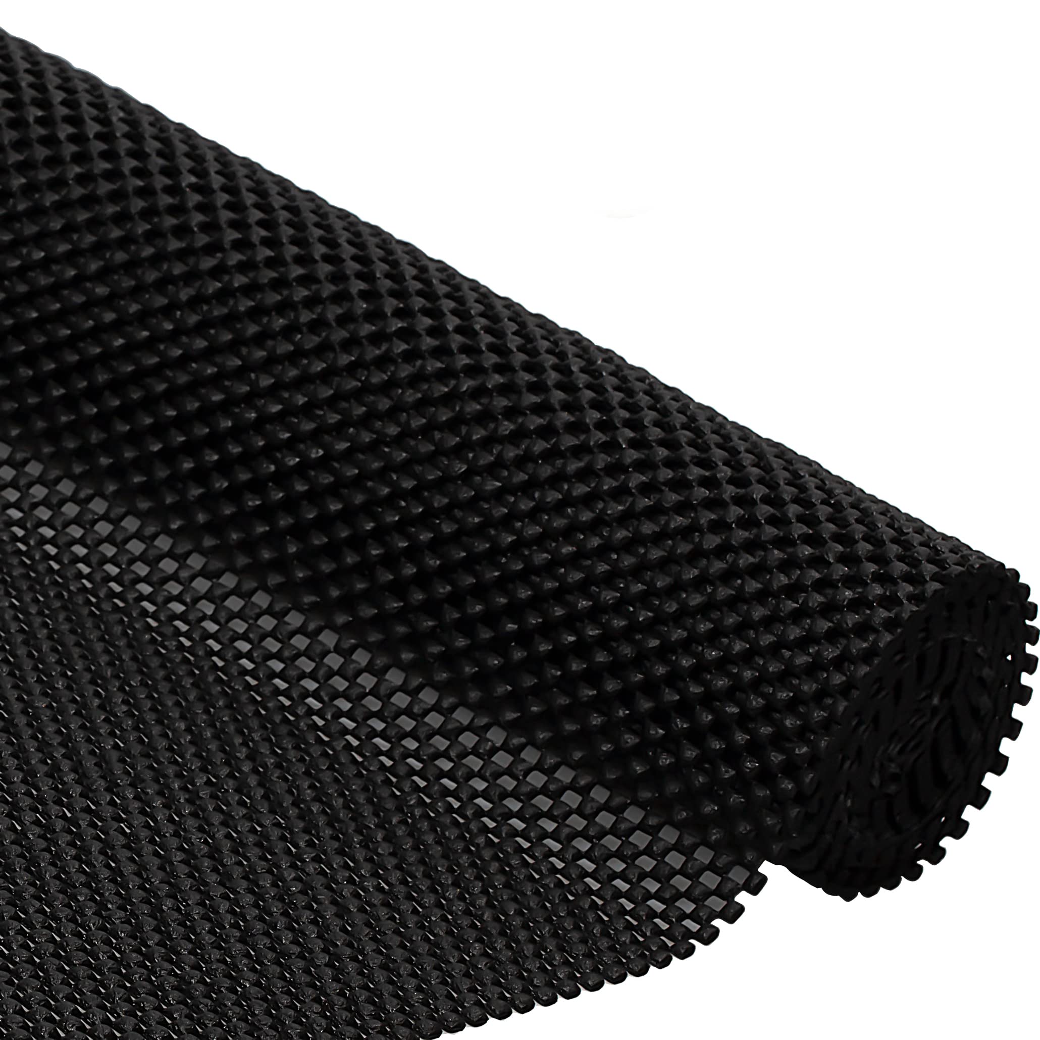 2-Pack Non-Slip Drawer & Shelf Liner - 12