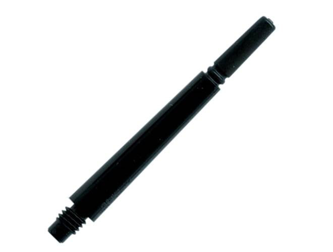 Cosmo Darts Fit Flight Standard Locked Shafts - Premium Dart Shafts for Professional Players | Perfect for Steel Tip and Soft Tip Darts | Great for Tournaments, Practice, and Home Play