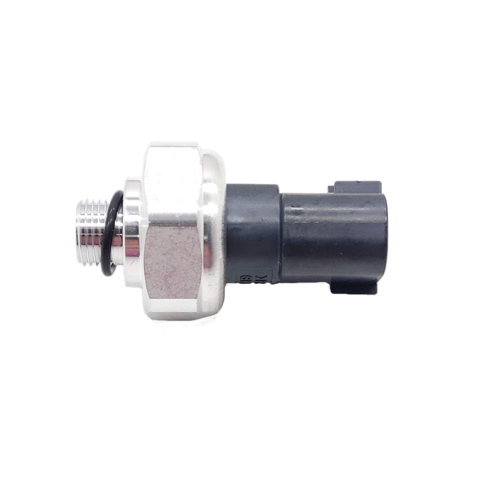 Toyota Highlander Land Cruiser Venza Lexus RX350 Scion IQ AC Pressure Switch Sensor 88719-33020 5S15927 PCS197 - Perfect for Summer Cooling & HVAC System Maintenance