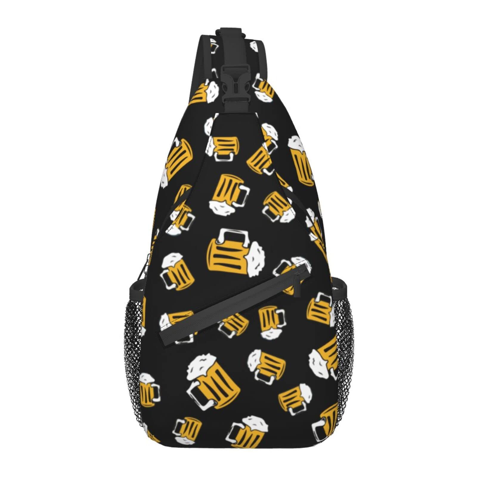 Anti-Theft Crossbody Travel Bag for Women & Men - Lightweight Mini Backpack Purse, Durable Canvas Shoulder Bag for Daily Commute, Hiking & Travel Essentials