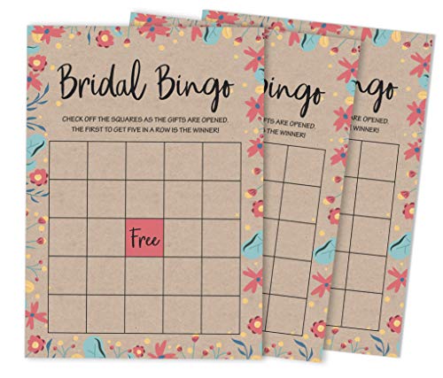 Bridal_bingo