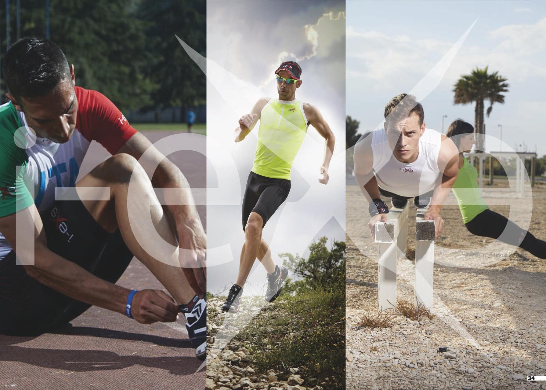 I-EXE High-Performance Compression Workout Pants & Shorts for Men & Women - Running, Yoga, Gym Training & Fitness - Moisture Wicking & Breathable Activewear for Sports & Daily Wear