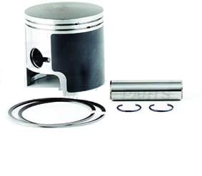 Polaris 250 Big Boss 4x6 1989-1992, Big Boss 6x6 1991-1993, Cyclone 1987, Scrambler 1986, Trail Blazer 1990-2006, Trail Boss 1986-1999 Replacement Piston Kit - 72mm (Part# 50-300PK, OEM# 3083942) - ATV & UTV Engine Repair & Maintenance