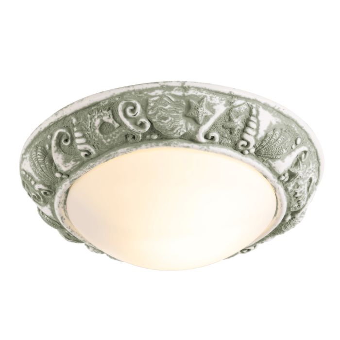Custom Black IP44 Waterproof Ceiling Light for Bathroom - Multiple Finishes - Perfect for Modern Home & Spa Decor
