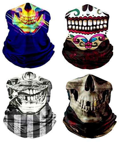 Skull Bundle Set