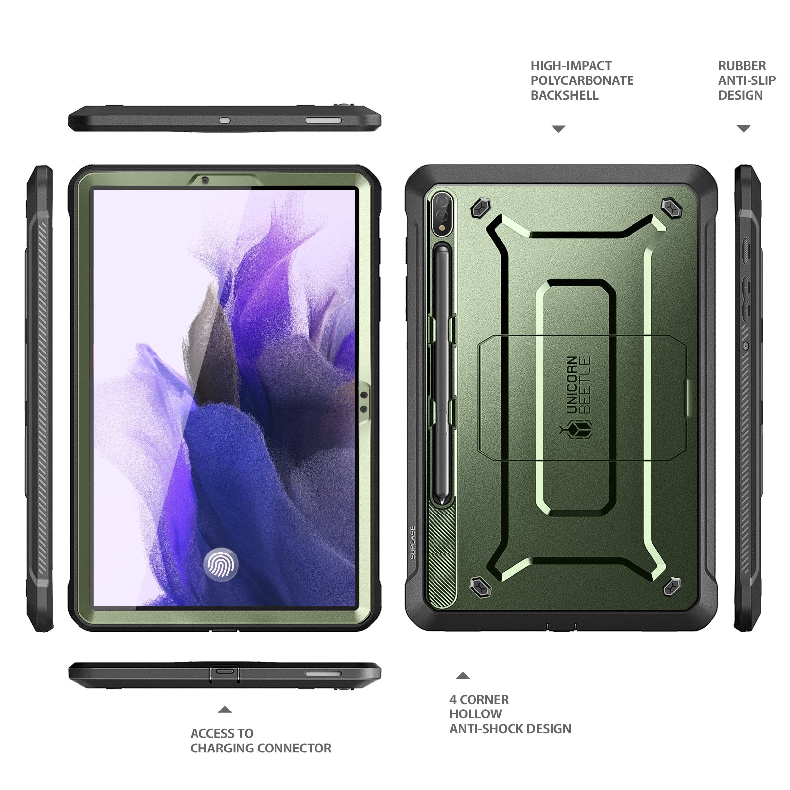 Samsung Galaxy Tab S7 FE 12.4