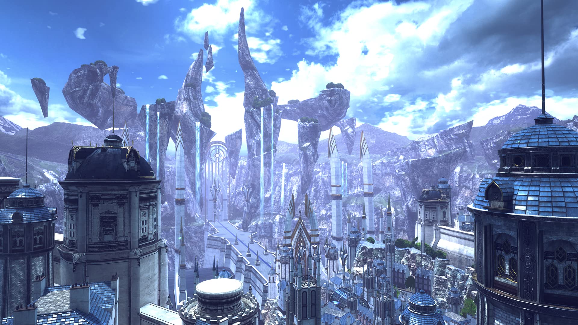 Star Ocean 6 The Divine Force PS5 Game - Latest Sci-Fi RPG Adventure for PlayStation 5 - Perfect for Fans of JRPGs and Space Exploration Games