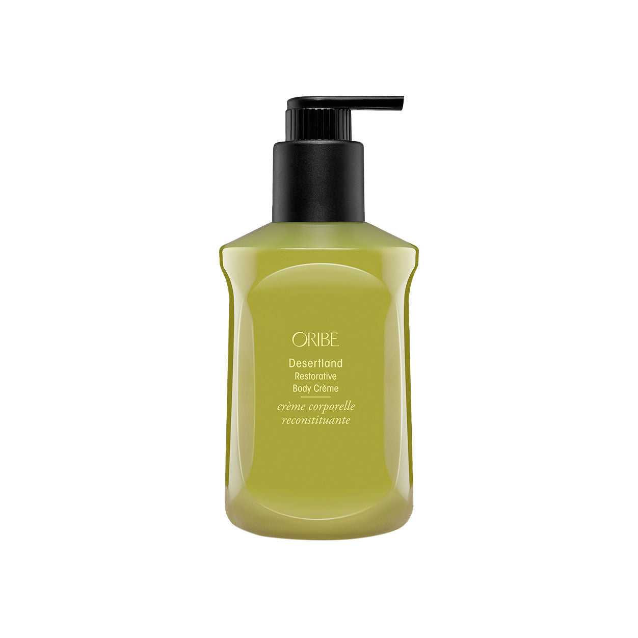 Desertland Body Crème - Ultra Hydrating Moisturizer for Dry Skin | Nourishing & Long-Lasting Hydration | Perfect for Daily Skincare Routine & Post-Sun Care