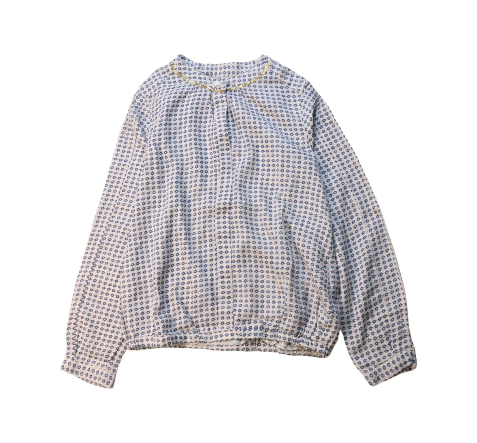 American Outfitters Women's Long Sleeve Casual T-Shirt - Soft Cotton Crewneck Top for Everyday Wear | Perfect for Work, Weekend & Layering