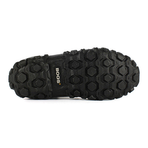 Bogs Men's Classic High Waterproof Winter Boots - Insulated Rubber Rain & Snow Boots for Hiking, Hunting & Outdoor Work