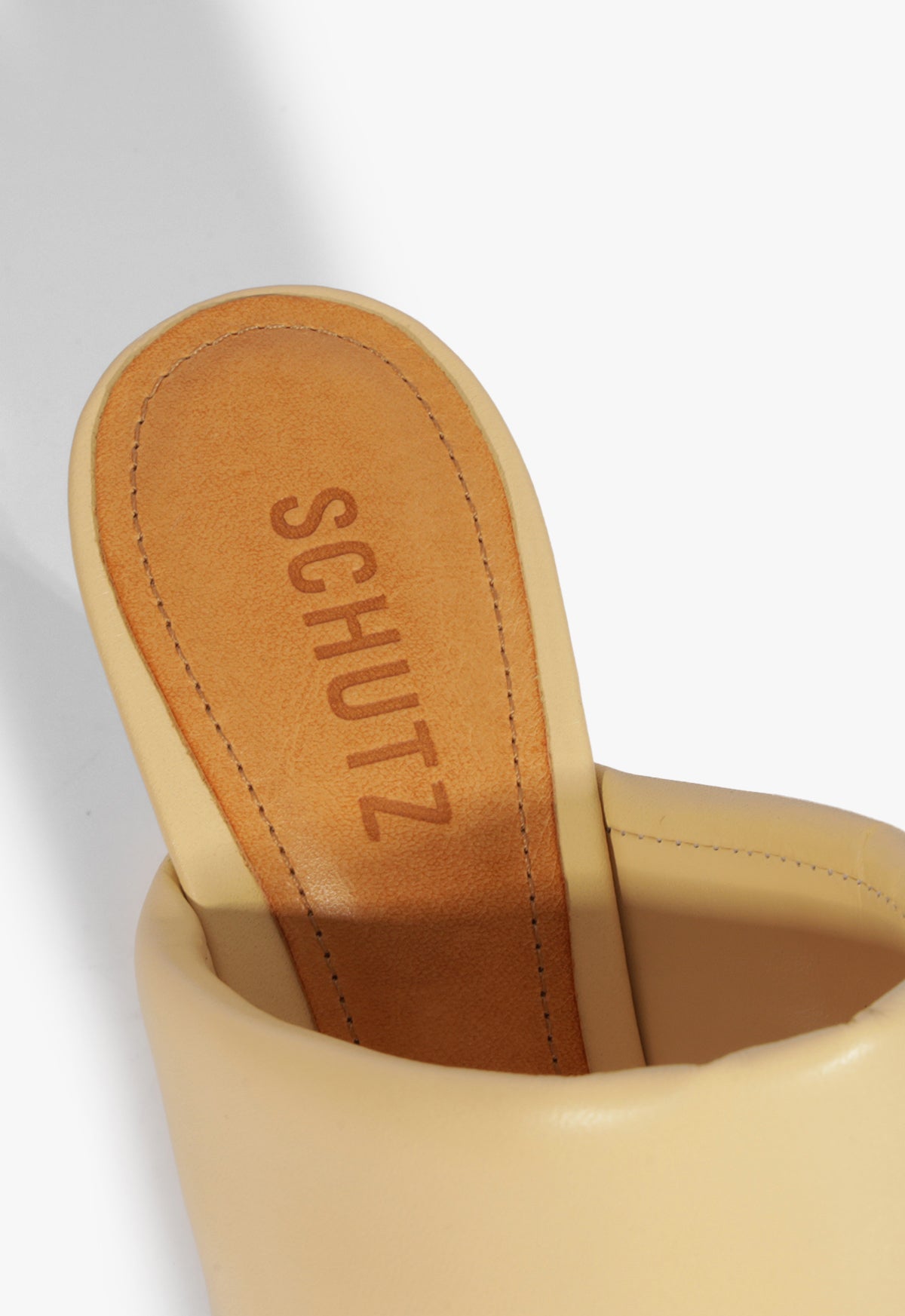 Alba Leather Sandal with 2.5-Inch Mid Heel - Women's Comfortable Strappy Summer Shoes for Beach, Vacation & Casual Outings (Style S2223400120001)