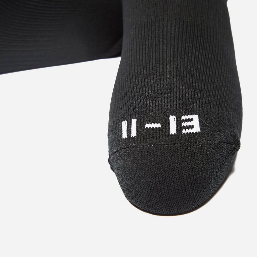 Canterbury Men's Team Hooped Rugby Socks - Pack of 1 - Breathable & Durable Sports Socks for Rugby, Football & Training - Perfect for Athletes & Fans
