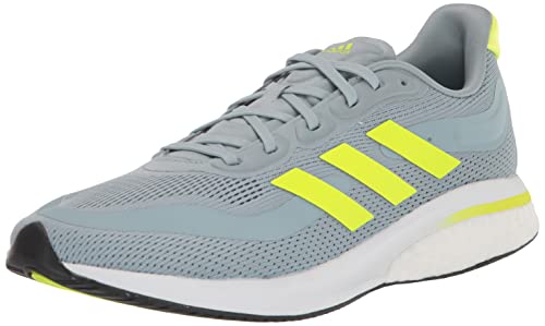 Magic Grey/Solar Yellow/Black