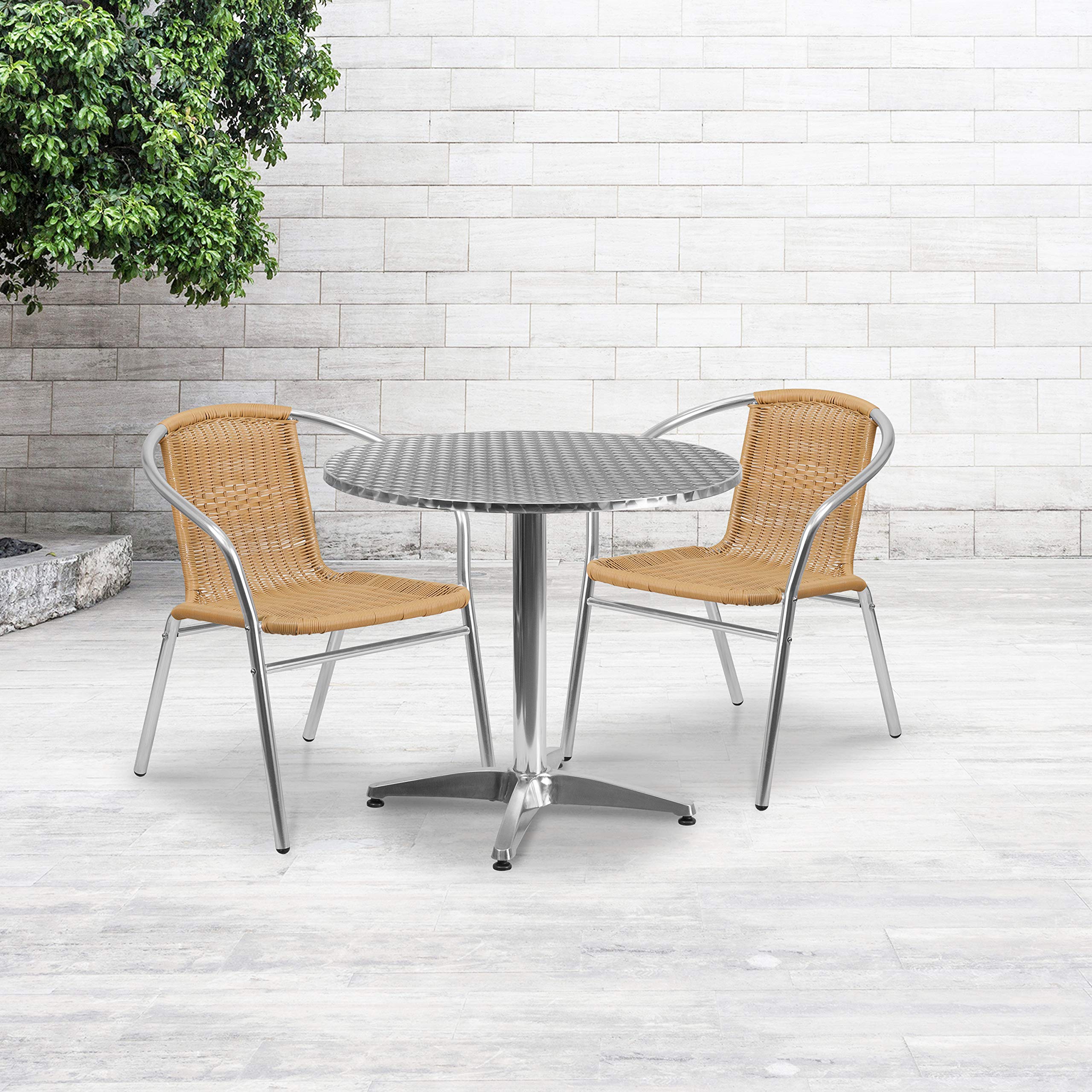 Flash Furniture Lila 31.5