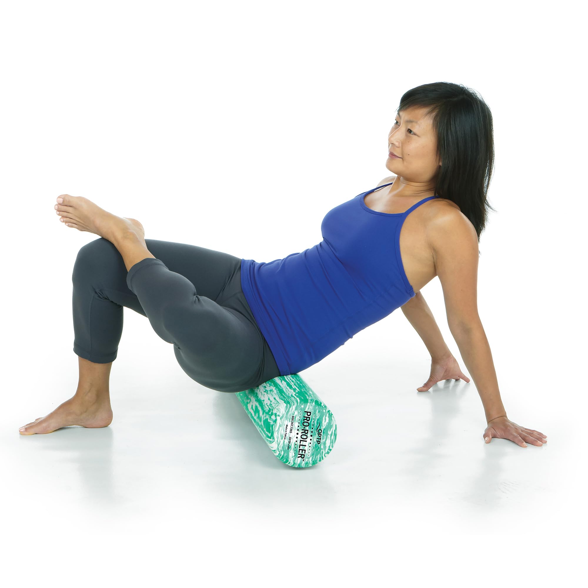 OPTP PRO-ROLLER Standard Density Foam Roller - 36