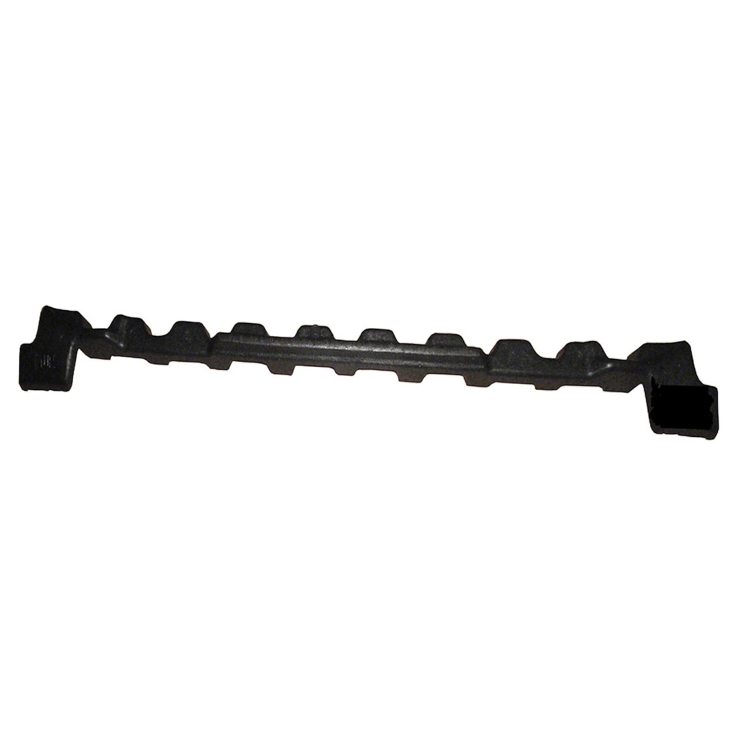 CRSHX25937 Replacement EPP Rear Bumper Impact Absorber - Durable Expanded Polypropylene Car Part for Enhanced Vehicle Safety | Perfect for Collision Protection & Auto Body Repair