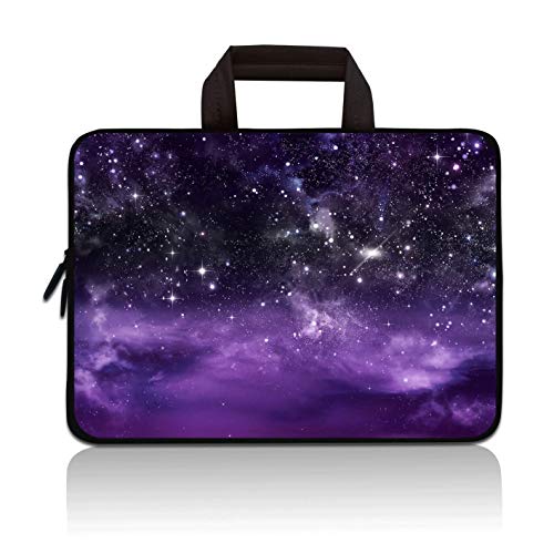 Purple Galaxy