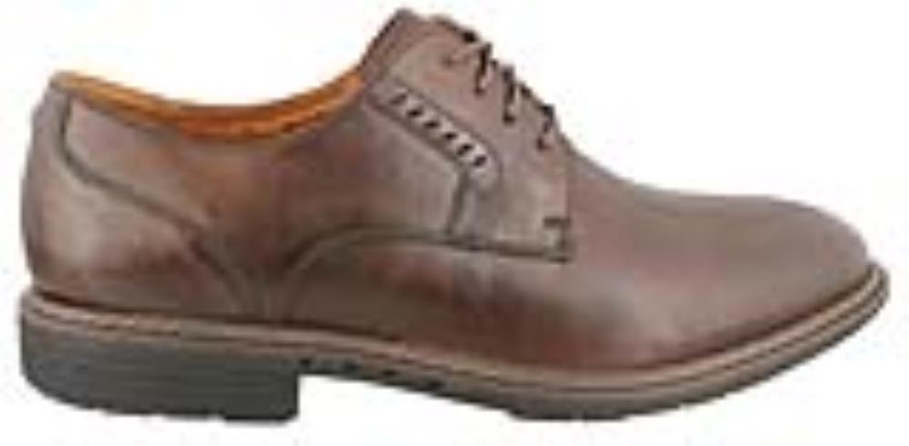 Clarks Men's Un Walk Comfortable Walking Shoes for Casual & Outdoor Use - Lightweight & Durable Sneakers for Everyday Wear, Travel, and Hiking