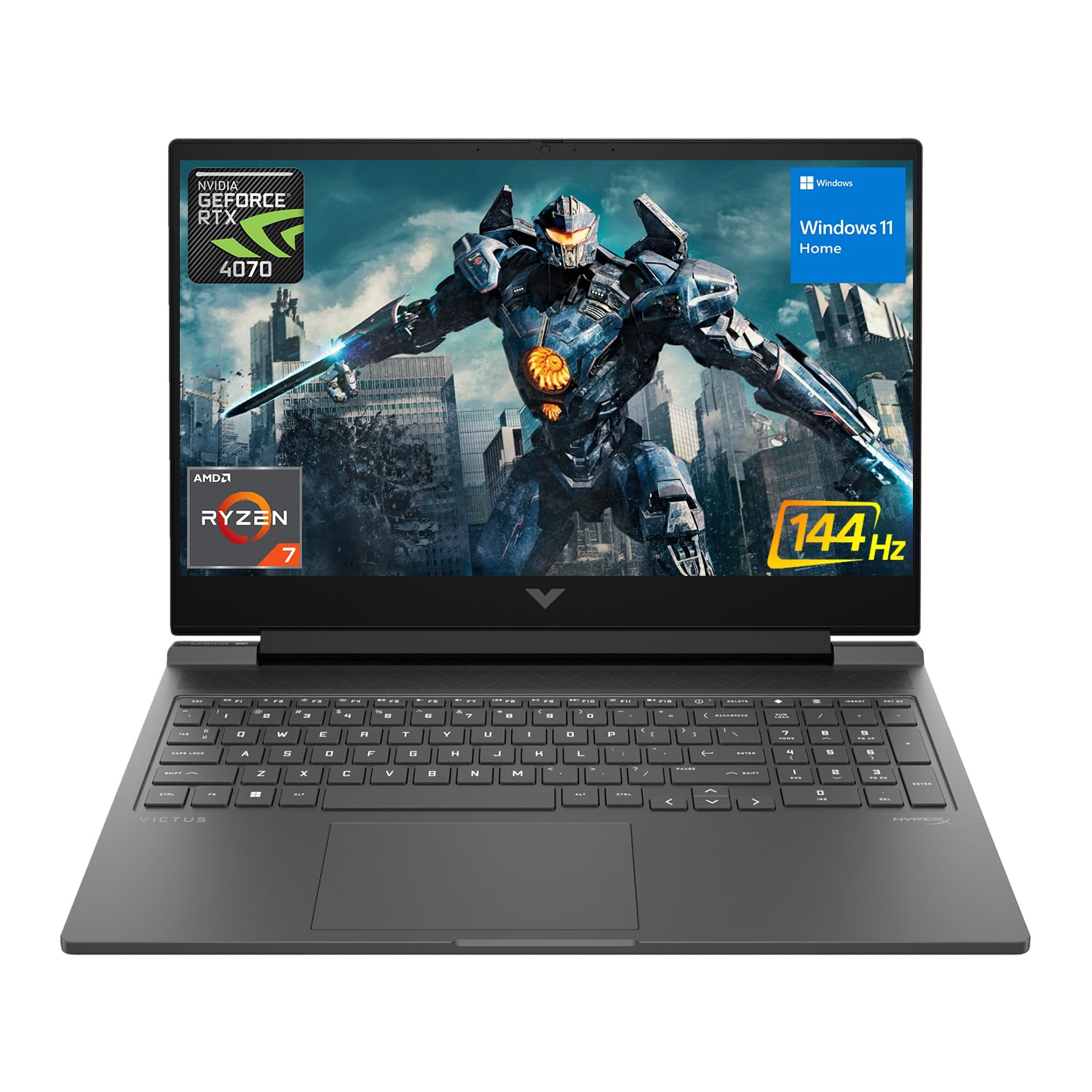 HP Victus 16.1