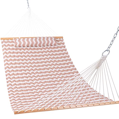 Chevron-beige