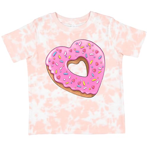Tie Dye Pink