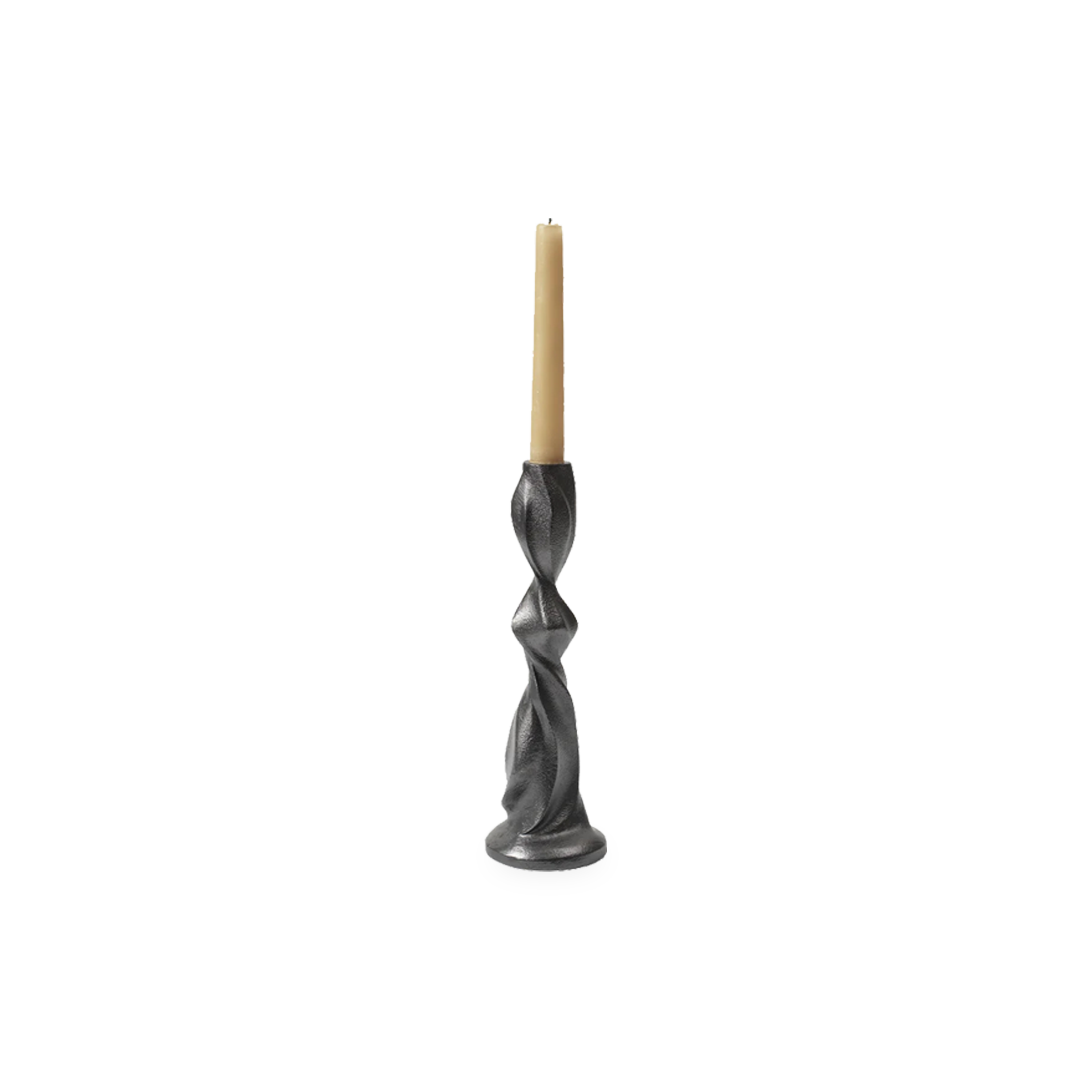 Elegant Gale Candle Holder - Modern Home Decor for Table Centerpiece, Wedding, Romantic Dinner & Relaxing Bathroom Ambiance