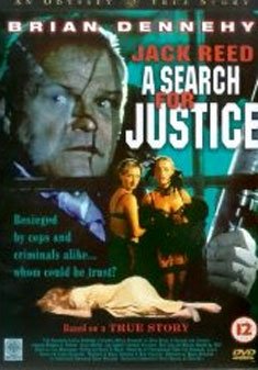 Jack Reed: A Search for Justice - Legal Thriller Novel - Perfect for Book Clubs, Crime Fiction Lovers & Legal Drama Enthusiasts
