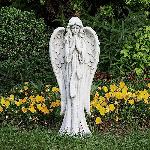 Praying Angel-31.1 Inch