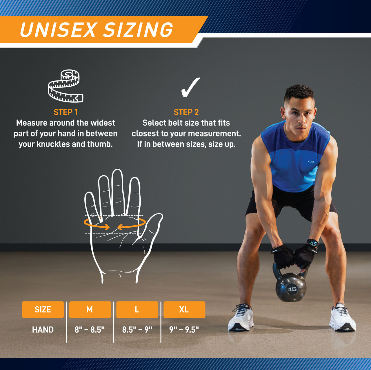 Apex Gloves - Short Cuff Work Gloves (Pair) | B5GLV - Durable Hand Protection for Construction, Gardening & DIY Projects