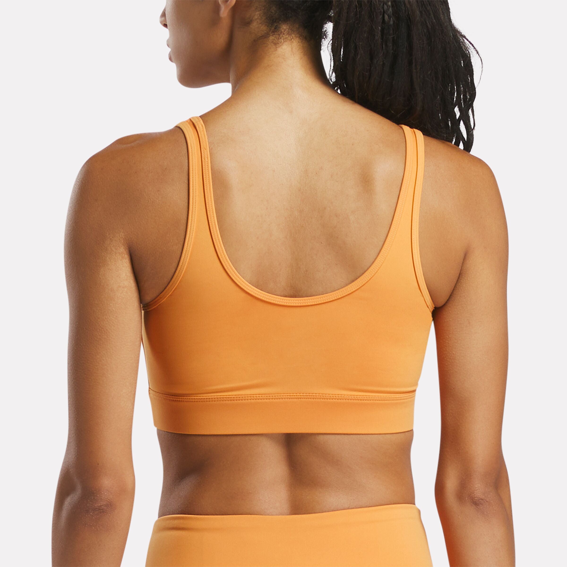 Activ Coll Dreamblend Bra Baked Clay - Soft & Comfortable Wireless Bra for Women, Seamless Support for Yoga, Sleep & Everyday Wear